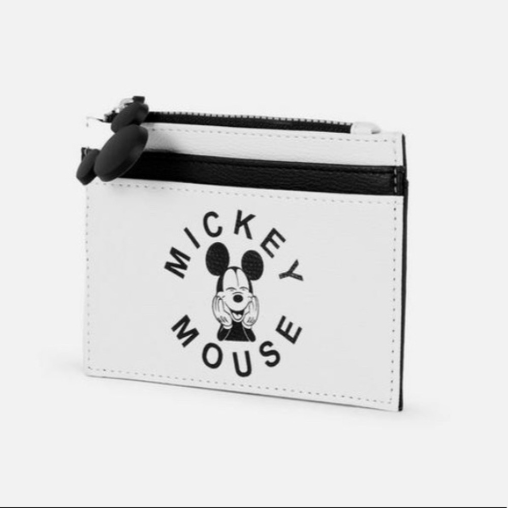 Mickey mouse cardholder - Picture 2 of 3